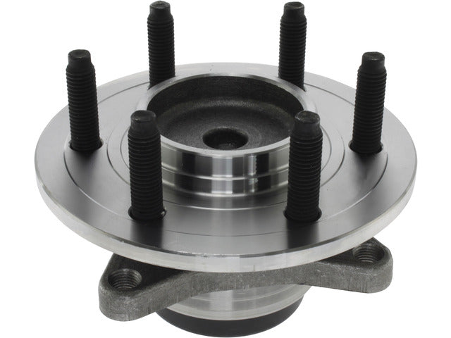 Centric Parts Wheel Bearing and Hub Assembly P/N:407.65005E Fits: Ford Expedition 14-11, Ford F-150 14-11, Lincoln Navigator 14-11 - Image 1