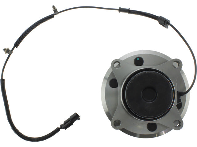 Centric Parts Wheel Bearing and Hub Assembly P/N:407.65005E Fits: Ford Expedition 14-11, Ford F-150 14-11, Lincoln Navigator 14-11 - Image 2