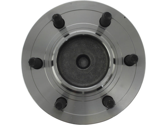 Centric Parts Wheel Bearing and Hub Assembly P/N:407.65005E Fits: Ford Expedition 14-11, Ford F-150 14-11, Lincoln Navigator 14-11 - Image 6