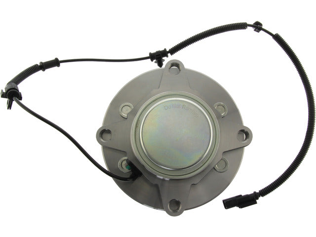 Centric Parts Wheel Bearing and Hub Assembly P/N:407.65005 Fits: Ford Expedition 14-11, Ford F-150 14-11, Lincoln Navigator 14-11 - Image 2
