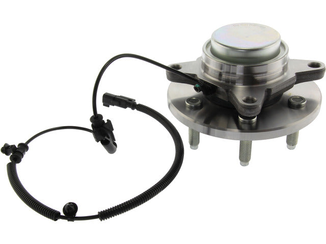 Centric Parts Wheel Bearing and Hub Assembly P/N:407.65005 Fits: Ford Expedition 14-11, Ford F-150 14-11, Lincoln Navigator 14-11 - Image 4