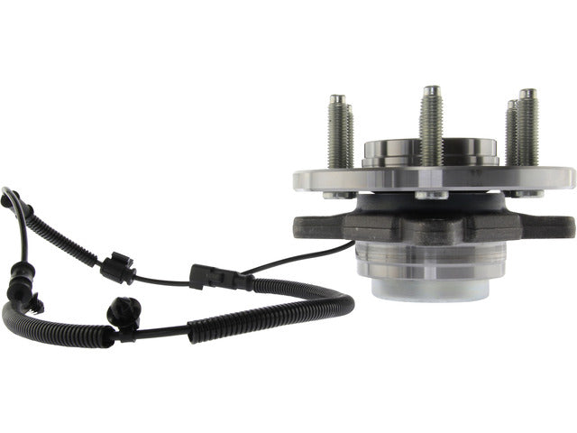 Centric Parts Wheel Bearing and Hub Assembly P/N:407.65005 Fits: Ford Expedition 14-11, Ford F-150 14-11, Lincoln Navigator 14-11 - Image 5