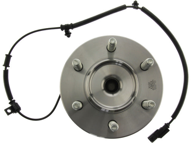 Centric Parts Wheel Bearing and Hub Assembly P/N:407.65005 Fits: Ford Expedition 14-11, Ford F-150 14-11, Lincoln Navigator 14-11 - Image 6