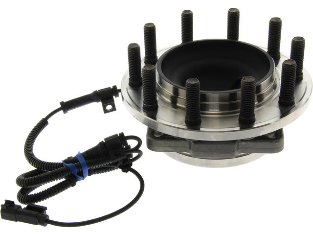 Centric Parts Wheel Bearing and Hub Assembly P/N:407.65006E Fits: Ford F-450 Super Duty 16-10, Ford F-550 Super Duty 16-10 - Image 1