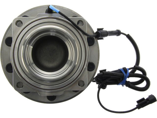 Centric Parts Wheel Bearing and Hub Assembly P/N:407.65006E Fits: Ford F-450 Super Duty 16-10, Ford F-550 Super Duty 16-10 - Image 2