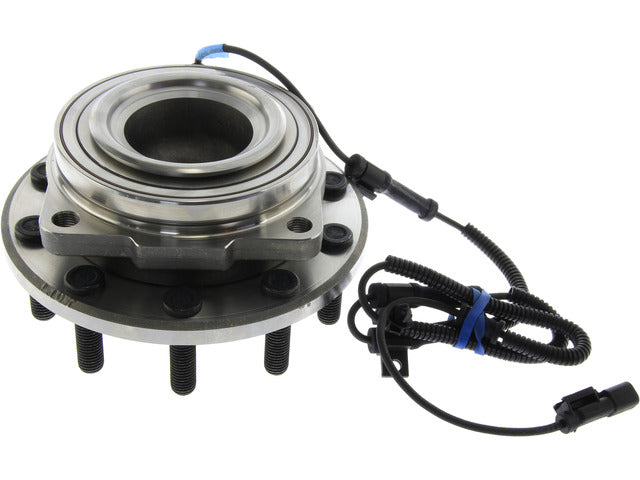 Centric Parts Wheel Bearing and Hub Assembly P/N:407.65006E Fits: Ford F-450 Super Duty 16-10, Ford F-550 Super Duty 16-10 - Image 4
