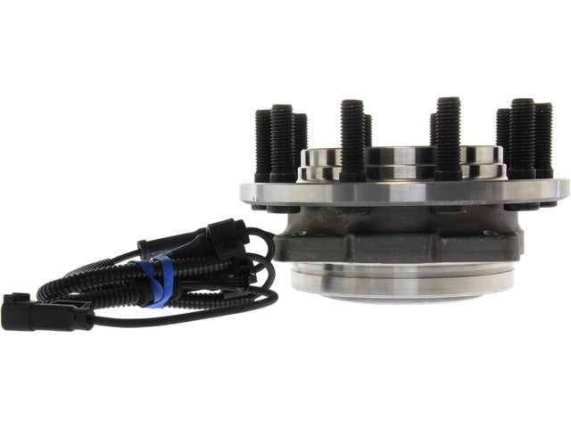 Centric Parts Wheel Bearing and Hub Assembly P/N:407.65006E Fits: Ford F-450 Super Duty 16-10, Ford F-550 Super Duty 16-10 - Image 6