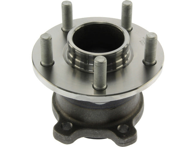 Centric Parts Wheel Bearing and Hub Assembly P/N:407.65007E Fits: Ford C-max 18-13, Ford Escape 19-13, Lincoln Mkc 19-15 - Image 1