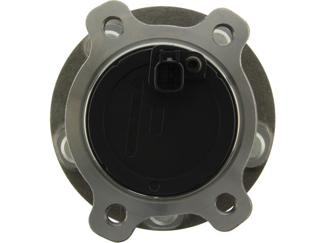 Centric Parts Wheel Bearing and Hub Assembly P/N:407.65007E Fits: Ford C-max 18-13, Ford Escape 19-13, Lincoln Mkc 19-15 - Image 2