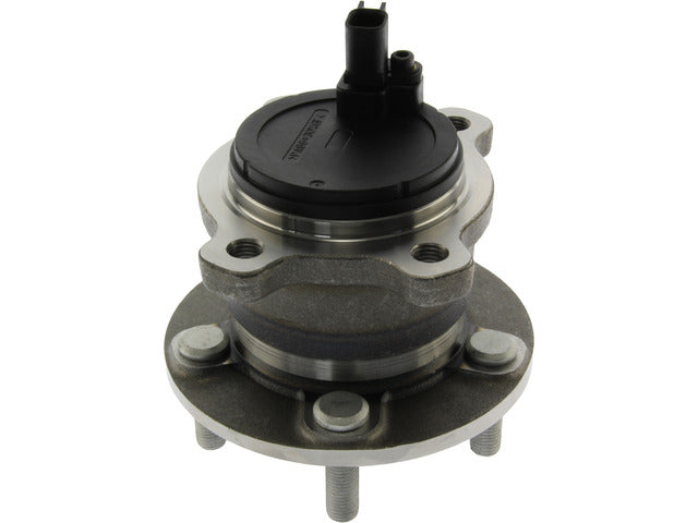 Centric Parts Wheel Bearing and Hub Assembly P/N:407.65007E Fits: Ford C-max 18-13, Ford Escape 19-13, Lincoln Mkc 19-15 - Image 3