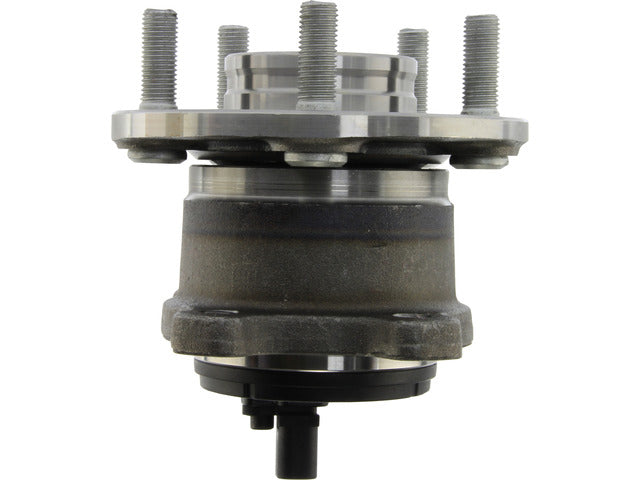Centric Parts Wheel Bearing and Hub Assembly P/N:407.65007E Fits: Ford C-max 18-13, Ford Escape 19-13, Lincoln Mkc 19-15 - Image 4