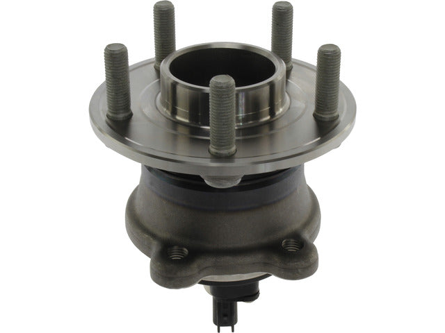 Centric Parts Wheel Bearing and Hub Assembly P/N:407.65007 Fits: Ford C-max 18-13, Ford Escape 19-13, Lincoln Mkc 19-15 - Image 1