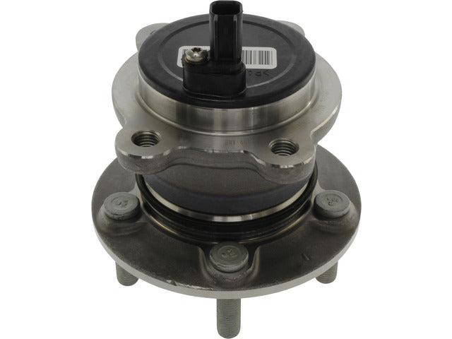 Centric Parts Wheel Bearing and Hub Assembly P/N:407.65007 Fits: Ford C-max 18-13, Ford Escape 19-13, Lincoln Mkc 19-15 - Image 3