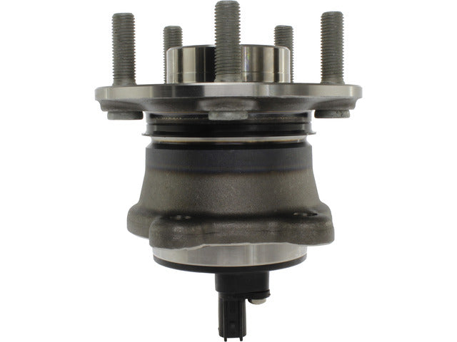 Centric Parts Wheel Bearing and Hub Assembly P/N:407.65007 Fits: Ford C-max 18-13, Ford Escape 19-13, Lincoln Mkc 19-15 - Image 4