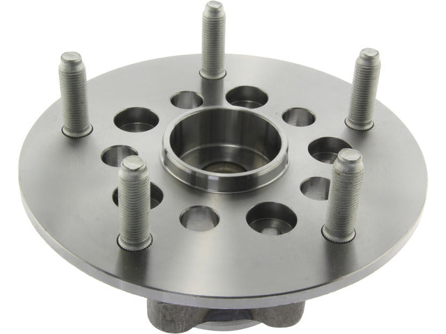 Centric Parts Wheel Bearing and Hub Assembly P/N:407.65012E Fits: Ford Transit-150 19-15, Ford Transit-250 19-15, Ford Transit-350 19-15 - Image 1