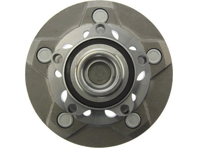 Centric Parts Wheel Bearing and Hub Assembly P/N:407.65012E Fits: Ford Transit-150 19-15, Ford Transit-250 19-15, Ford Transit-350 19-15 - Image 2