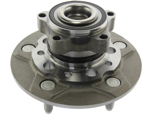 Centric Parts Wheel Bearing and Hub Assembly P/N:407.65012E Fits: Ford Transit-150 19-15, Ford Transit-250 19-15, Ford Transit-350 19-15 - Image 3