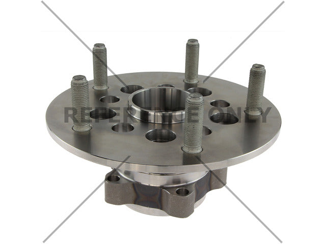 Centric Parts Wheel Bearing and Hub Assembly P/N:407.65012 Fits: Ford Transit-150 19-15, Ford Transit-250 19-15, Ford Transit-350 19-15 - Image 1