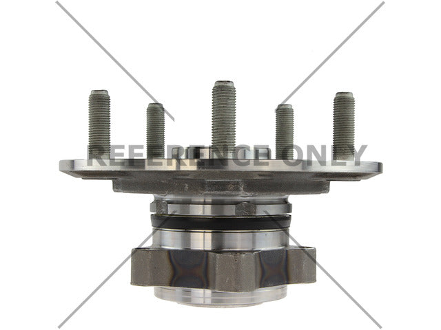 Centric Parts Wheel Bearing and Hub Assembly P/N:407.65012 Fits: Ford Transit-150 19-15, Ford Transit-250 19-15, Ford Transit-350 19-15 - Image 4