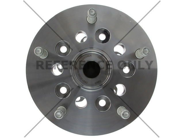 Centric Parts Wheel Bearing and Hub Assembly P/N:407.65012 Fits: Ford Transit-150 19-15, Ford Transit-250 19-15, Ford Transit-350 19-15 - Image 5