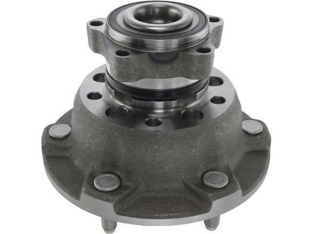 Centric Parts Wheel Bearing and Hub Assembly P/N:407.65013E Fits: Ford Transit-350 17-15, Ford Transit-350 Hd 18-15 - Image 3