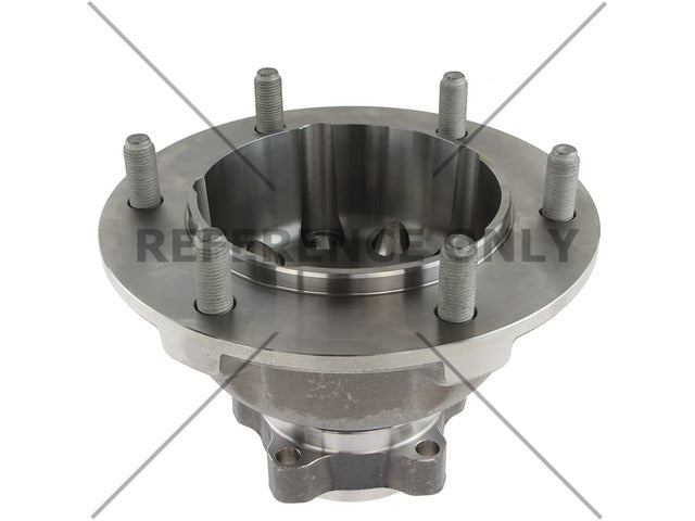Centric Parts Wheel Bearing and Hub Assembly P/N:407.65013 Fits: Ford Transit-350 17-15, Ford Transit-350 Hd 18-15 - Image 1