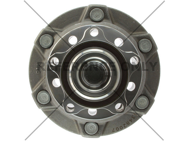 Centric Parts Wheel Bearing and Hub Assembly P/N:407.65013 Fits: Ford Transit-350 17-15, Ford Transit-350 Hd 18-15 - Image 2