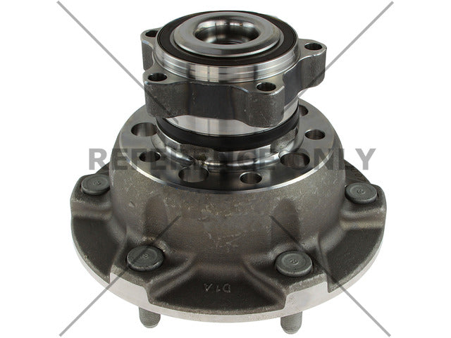 Centric Parts Wheel Bearing and Hub Assembly P/N:407.65013 Fits: Ford Transit-350 17-15, Ford Transit-350 Hd 18-15 - Image 3