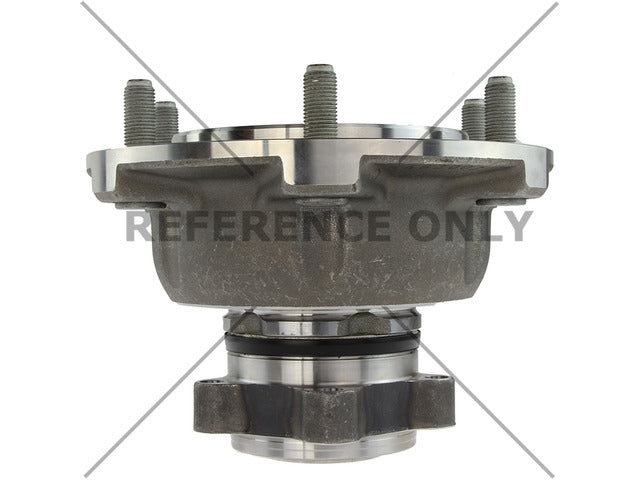 Centric Parts Wheel Bearing and Hub Assembly P/N:407.65013 Fits: Ford Transit-350 17-15, Ford Transit-350 Hd 18-15 - Image 4
