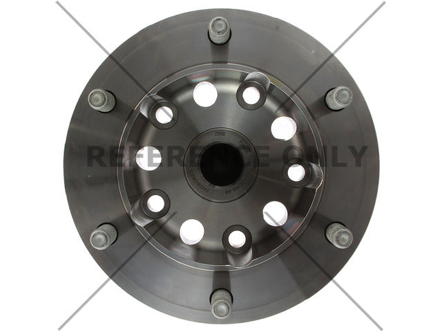Centric Parts Wheel Bearing and Hub Assembly P/N:407.65013 Fits: Ford Transit-350 17-15, Ford Transit-350 Hd 18-15 - Image 5