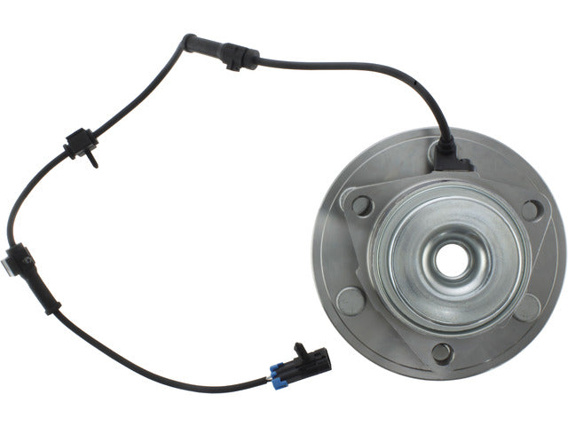 Centric Parts Wheel Bearing and Hub Assembly P/N:407.66001E Fits: Chevrolet Astro 05-03, GMC Safari 05-03 - Image 2