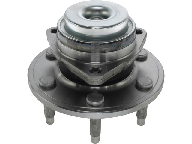Centric Parts Wheel Bearing and Hub Assembly P/N:407.66001E Fits: Chevrolet Astro 05-03, GMC Safari 05-03 - Image 4