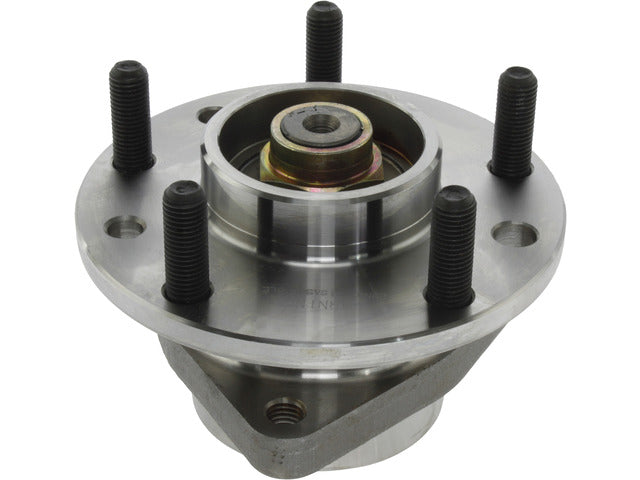 Centric Parts Wheel Bearing and Hub Assembly P/N:407.66002E Fits: Chevrolet Blazer 05-98, GMC Jimmy 04-98 - Image 1