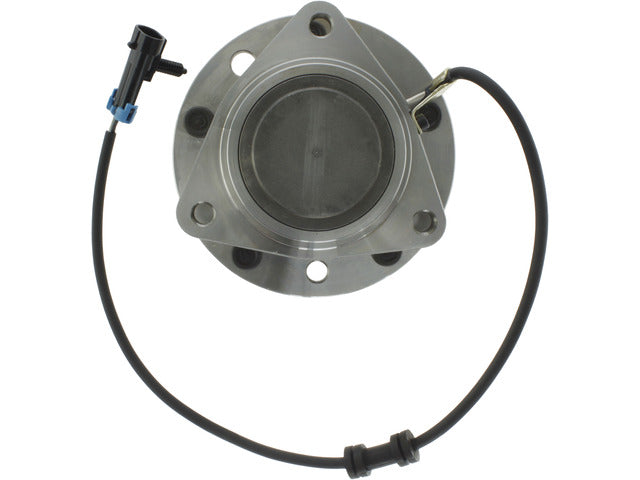 Centric Parts Wheel Bearing and Hub Assembly P/N:407.66002E Fits: Chevrolet Blazer 05-98, GMC Jimmy 04-98 - Image 2