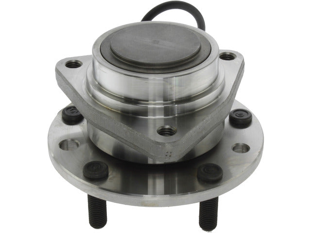 Centric Parts Wheel Bearing and Hub Assembly P/N:407.66002E Fits: Chevrolet Blazer 05-98, GMC Jimmy 04-98 - Image 4