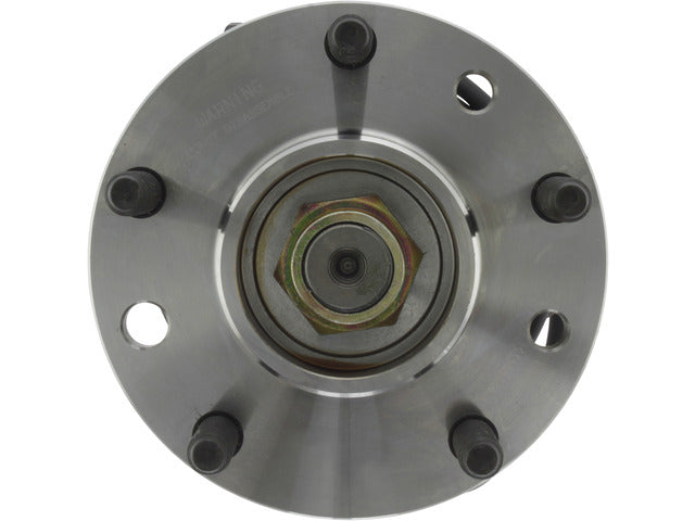 Centric Parts Wheel Bearing and Hub Assembly P/N:407.66002E Fits: Chevrolet Blazer 05-98, GMC Jimmy 04-98 - Image 6