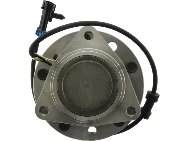 Centric Parts Wheel Bearing and Hub Assembly P/N:407.66002 Fits: Chevrolet Blazer 05-98, GMC Jimmy 04-98 - Image 2