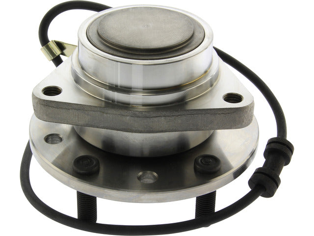 Centric Parts Wheel Bearing and Hub Assembly P/N:407.66002 Fits: Chevrolet Blazer 05-98, GMC Jimmy 04-98 - Image 4