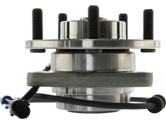 Centric Parts Wheel Bearing and Hub Assembly P/N:407.66002 Fits: Chevrolet Blazer 05-98, GMC Jimmy 04-98 - Image 5