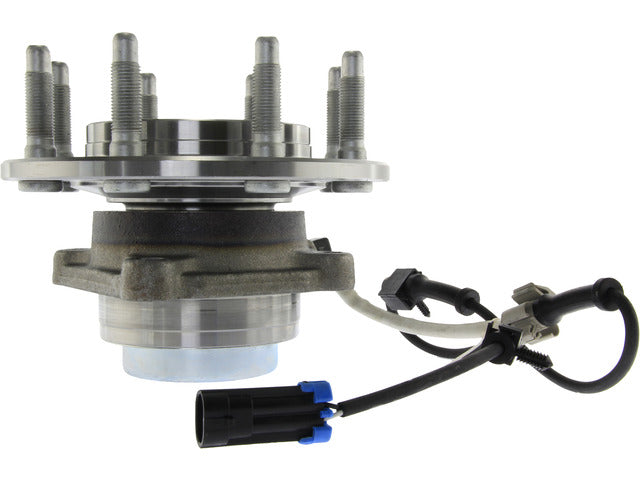 Centric Parts Wheel Bearing and Hub Assembly P/N:407.66004E Fits: Chevrolet Express 2500, Chevrolet Express 3500, Chevrolet Express 4500, Chevrolet Silverado 2500, Chevrolet Suburban 2500, GMC Savana 2500, GMC Savana 3500, GMC Savana 4500, GMC Sierra 2500 - Image 5