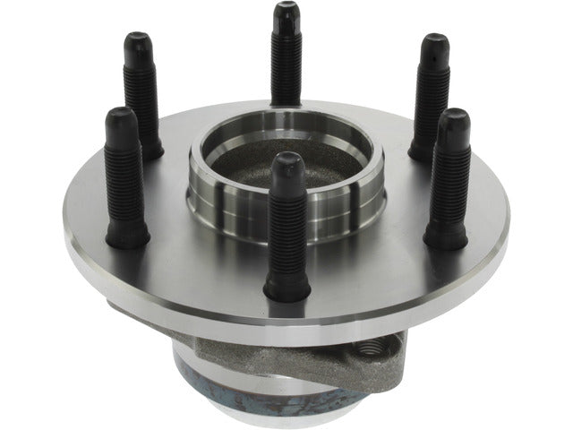 Centric Parts Wheel Bearing and Hub Assembly P/N:407.66005E Fits: Cadillac Escalade, Chevrolet Avalanche 1500, Chevrolet Express 1500, Chevrolet Express 2500, Chevrolet Silverado 1500, Chevrolet Silverado 1500 Classic, Chevrolet Silverado 1500 Hd - Image 1