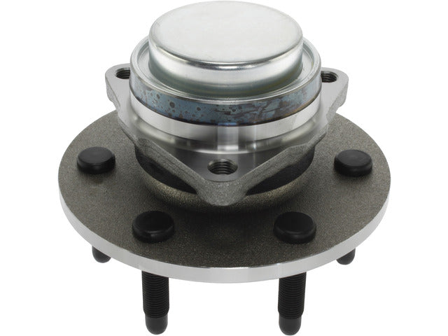 Centric Parts Wheel Bearing and Hub Assembly P/N:407.66005E Fits: Cadillac Escalade, Chevrolet Avalanche 1500, Chevrolet Express 1500, Chevrolet Express 2500, Chevrolet Silverado 1500, Chevrolet Silverado 1500 Classic, Chevrolet Silverado 1500 Hd - Image 4