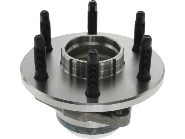 Centric Parts Wheel Bearing and Hub Assembly P/N:407.66005 Fits: Cadillac Escalade, Chevrolet Avalanche 1500, Chevrolet Express 1500, Chevrolet Express 2500, Chevrolet Silverado 1500, Chevrolet Silverado 1500 Classic, Chevrolet Silverado 1500 Hd - Image 1