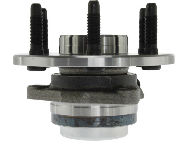 Centric Parts Wheel Bearing and Hub Assembly P/N:407.66005 Fits: Cadillac Escalade, Chevrolet Avalanche 1500, Chevrolet Express 1500, Chevrolet Express 2500, Chevrolet Silverado 1500, Chevrolet Silverado 1500 Classic, Chevrolet Silverado 1500 Hd - Image 5