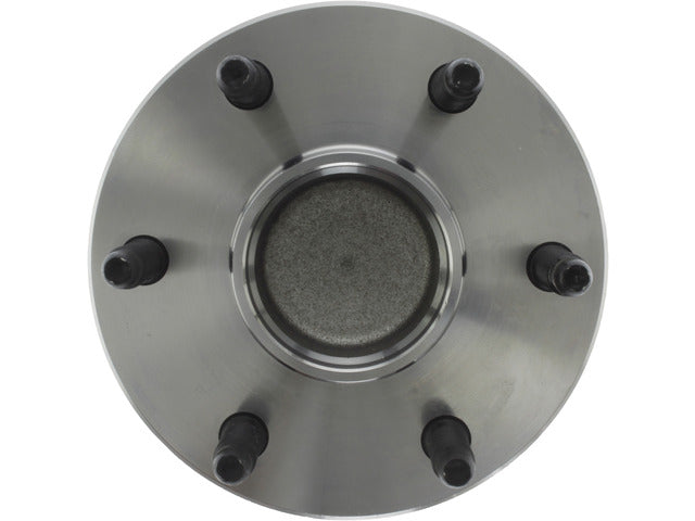 Centric Parts Wheel Bearing and Hub Assembly P/N:407.66005 Fits: Cadillac Escalade, Chevrolet Avalanche 1500, Chevrolet Express 1500, Chevrolet Express 2500, Chevrolet Silverado 1500, Chevrolet Silverado 1500 Classic, Chevrolet Silverado 1500 Hd - Image 6