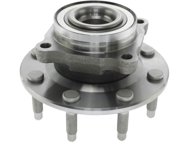 Centric Parts Wheel Bearing and Hub Assembly P/N:407.66008 Fits: Chevrolet Avalanche 2500, Chevrolet Silverado 1500, Chevrolet Silverado 1500 Hd, Chevrolet Silverado 1500 Hd Classic, Chevrolet Silverado 2500, Chevrolet Silverado 2500 Hd - Image 4