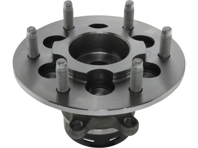 Centric Parts Wheel Bearing and Hub Assembly P/N:407.66010E Fits: Chevrolet Colorado 05-04, GMC Canyon 05-04 - Image 1
