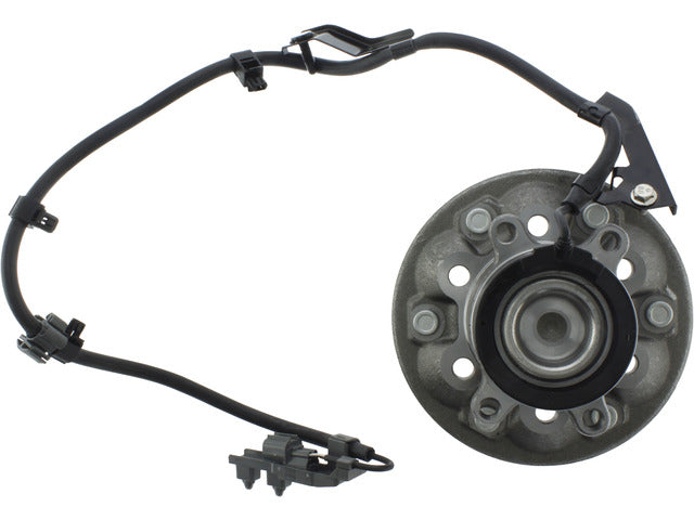 Centric Parts Wheel Bearing and Hub Assembly P/N:407.66010E Fits: Chevrolet Colorado 05-04, GMC Canyon 05-04 - Image 2