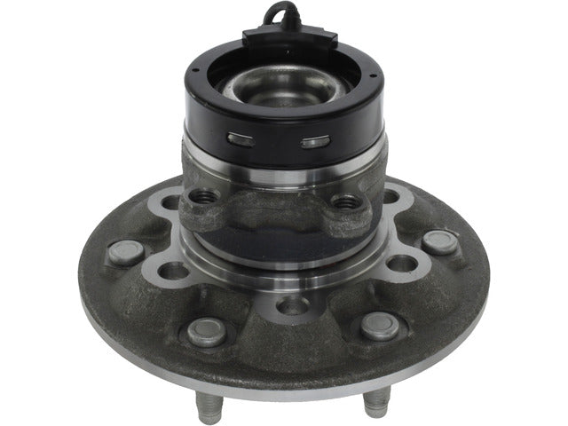 Centric Parts Wheel Bearing and Hub Assembly P/N:407.66010E Fits: Chevrolet Colorado 05-04, GMC Canyon 05-04 - Image 4