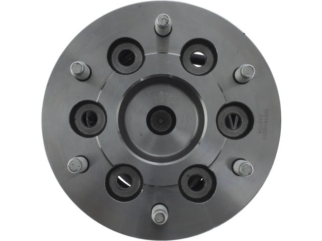 Centric Parts Wheel Bearing and Hub Assembly P/N:407.66010E Fits: Chevrolet Colorado 05-04, GMC Canyon 05-04 - Image 6